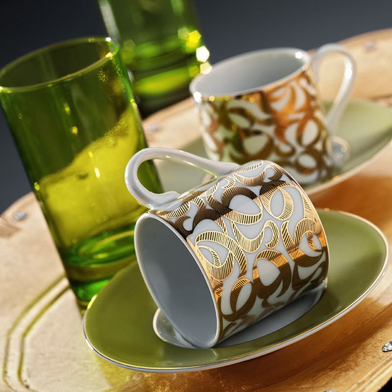 ÇAY FİNCAN TAKIMI MODELLERİ Hediyelik Kahve Fincanları