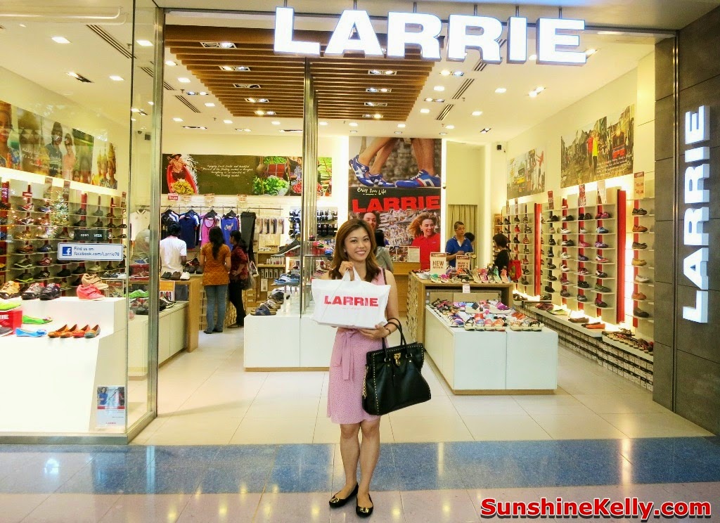 sunway pyramid shoes shop