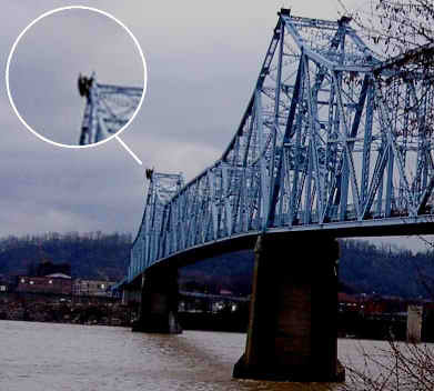 mothman point prophecies pleasant virginia west usa ghost mystery creature story unknown sighting moths human before 2001 found chernobyl skull