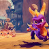 HIDE YOUR SHEEP, SPYRO HAS LANDED - THE SPYRO REIGNITED TRILOGY IS NOW AVAILABLE WORLDWIDE
