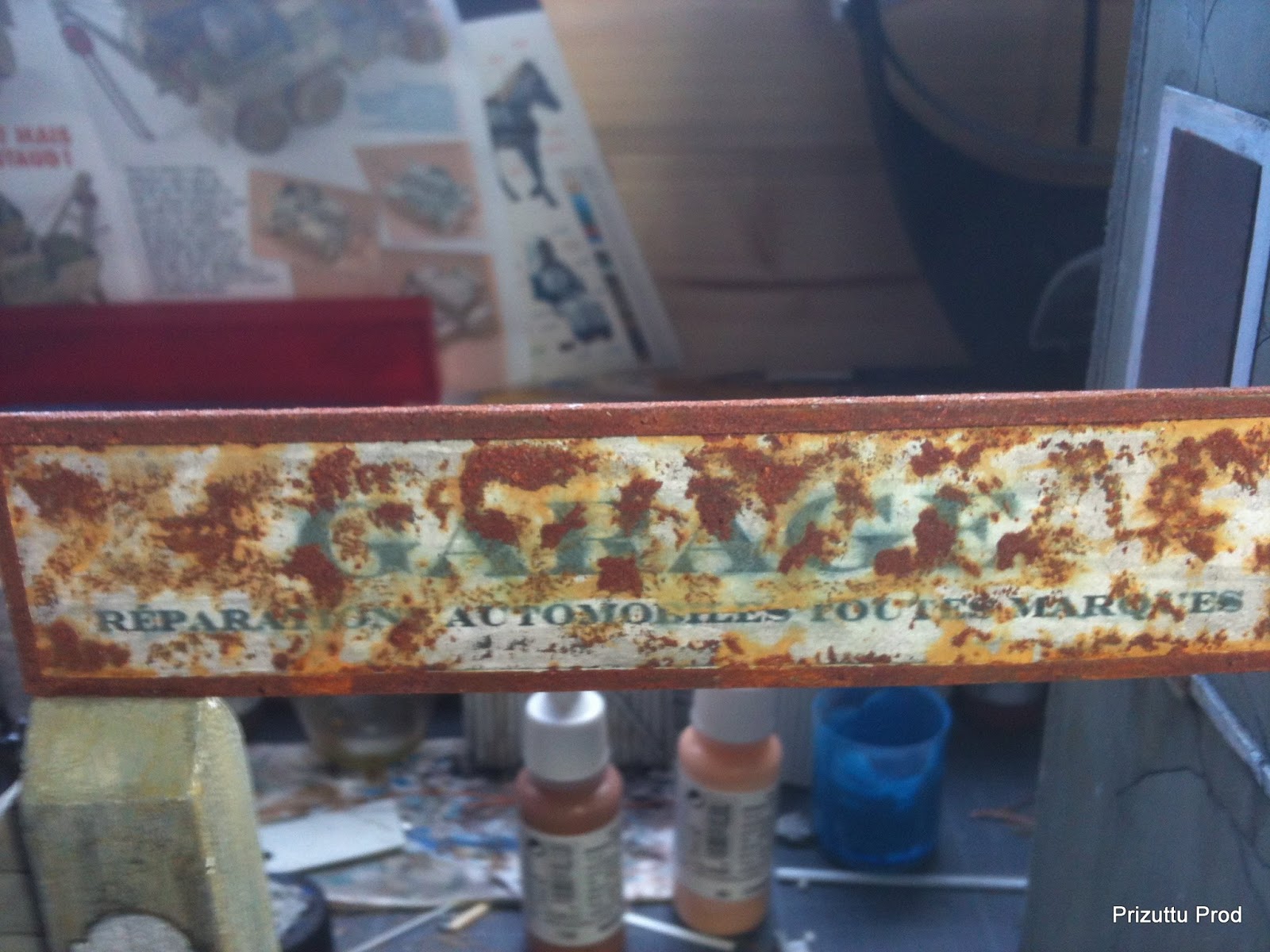 tuto rouille - Page 2