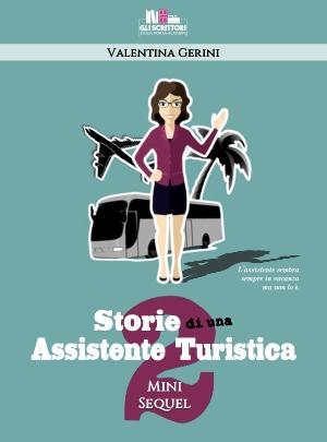 Storie di una assistente turistica 2