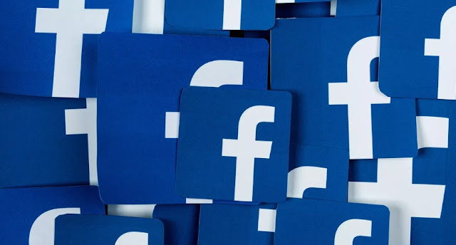 Facebook Logo Facebook Logo