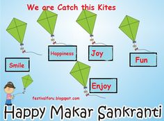 makar sankranti images