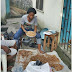 Checkout What This Female Student Does To Support Herself Through School