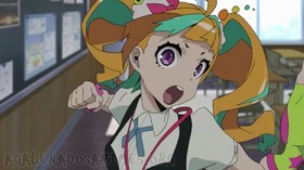 Kiznaiver 03 Kiznaiver 03 online legendado