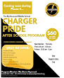 Charger Pride Phase 3 Information 2020-2021