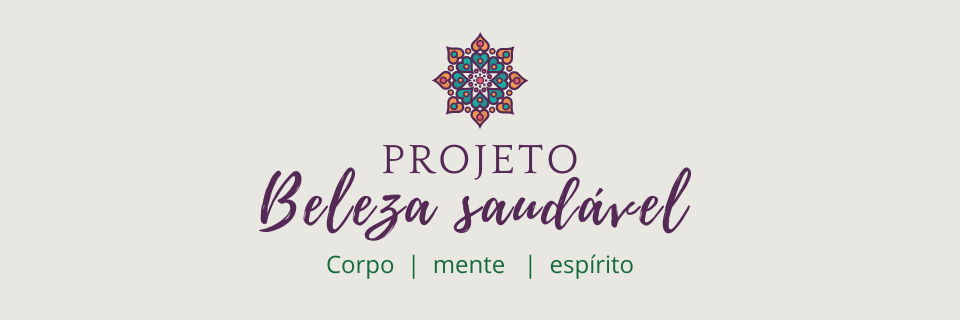 Projeto Beleza saudável