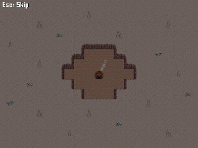 Maze Burrow Game Screenshot 5