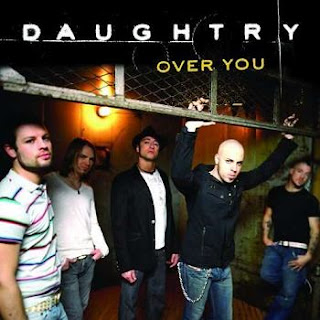 Daughtry - Over You