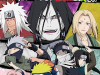 NARUTO SHIPPUDEN: Ultimate Ninja Blazing (Japan) Apk v1.5.9 Mod (God Mode/High Attack) NARUTO SHIPPUDEN: Ultimate Ninja Blazing (Japan) Apk v1.5.9 Mod (God Mode/High Attack)