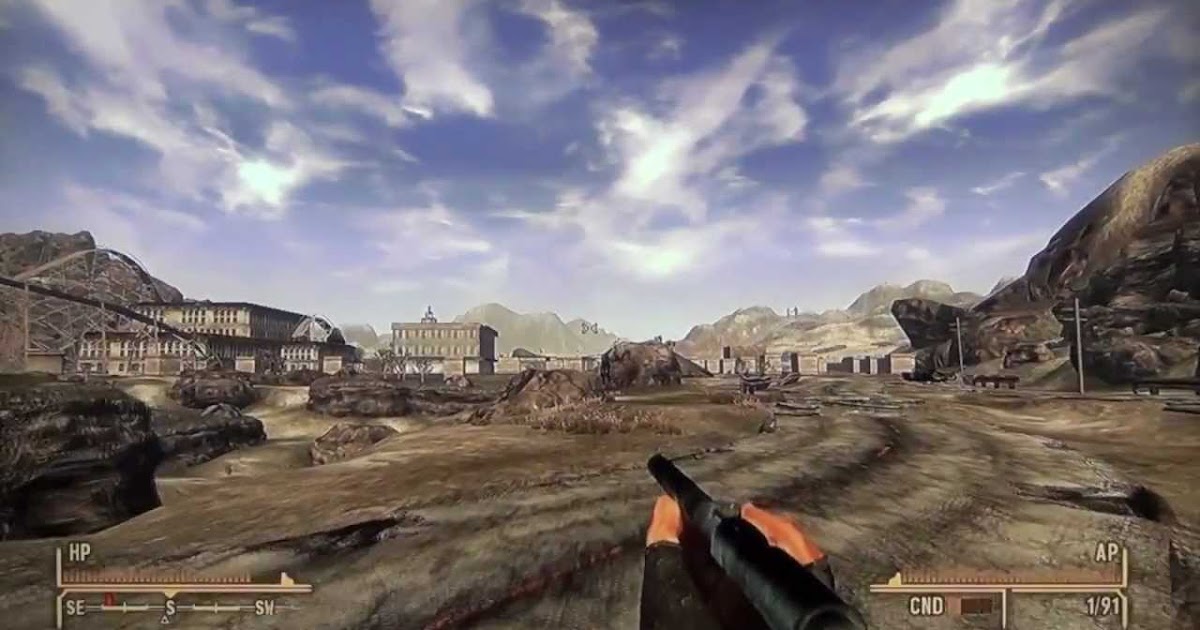 fallout new vegas ps3 lag fallout new vegas ps3 lag