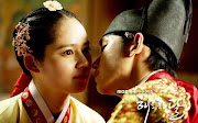 Moon that embraces the Sun