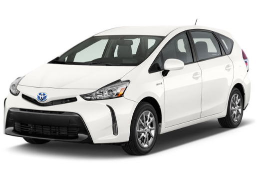 2018 Toyota Prius SUV Price In Pakistan 2018 Toyota Prius SUV Price In Pakistan