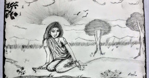 Love in the Mirrors ! 