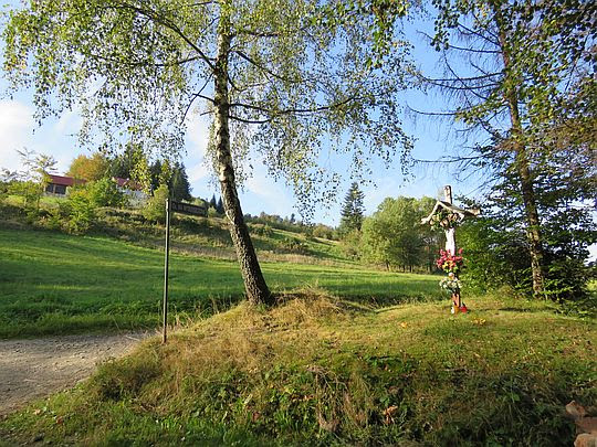 Osiedle Na Wytrzyszczonie. Osiedle Na Wytrzyszczonie.