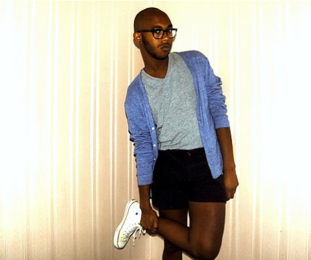 Boys in short shorts Cute guy in short shorts