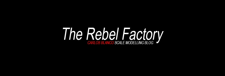 The Rebel Factory