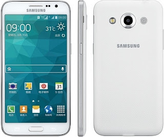 Harga dan Spesifikasi Samsung Galaxy Core Max Terbaru