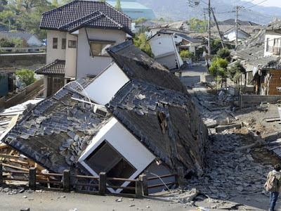 terremoto de magnitude terremoto de magnitude