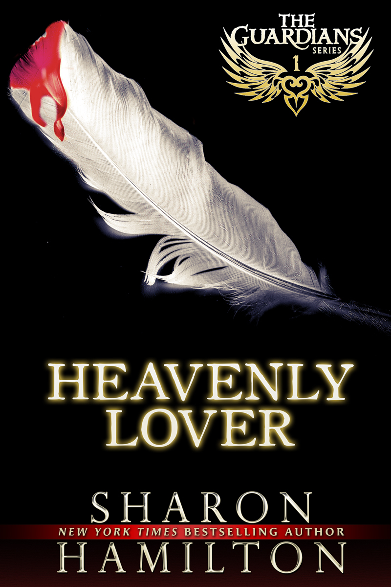 Heaven's love. Book Guardian. Love Heaven.
