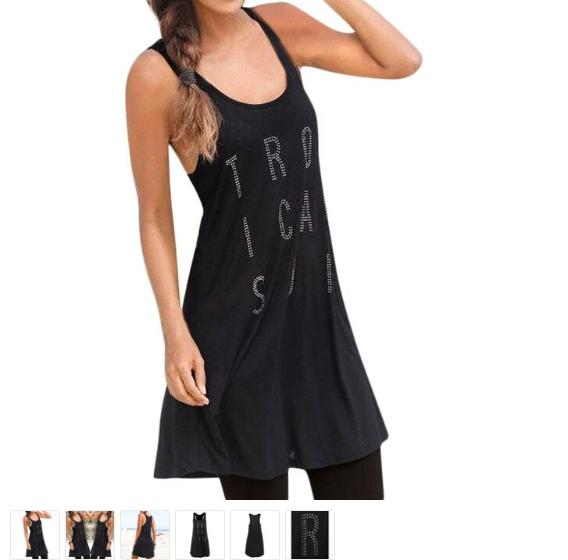 Where To Sell Vintage Clothing Toronto - Summer Dresses - Long Sleeve Dresses Amazon - Mini Dress