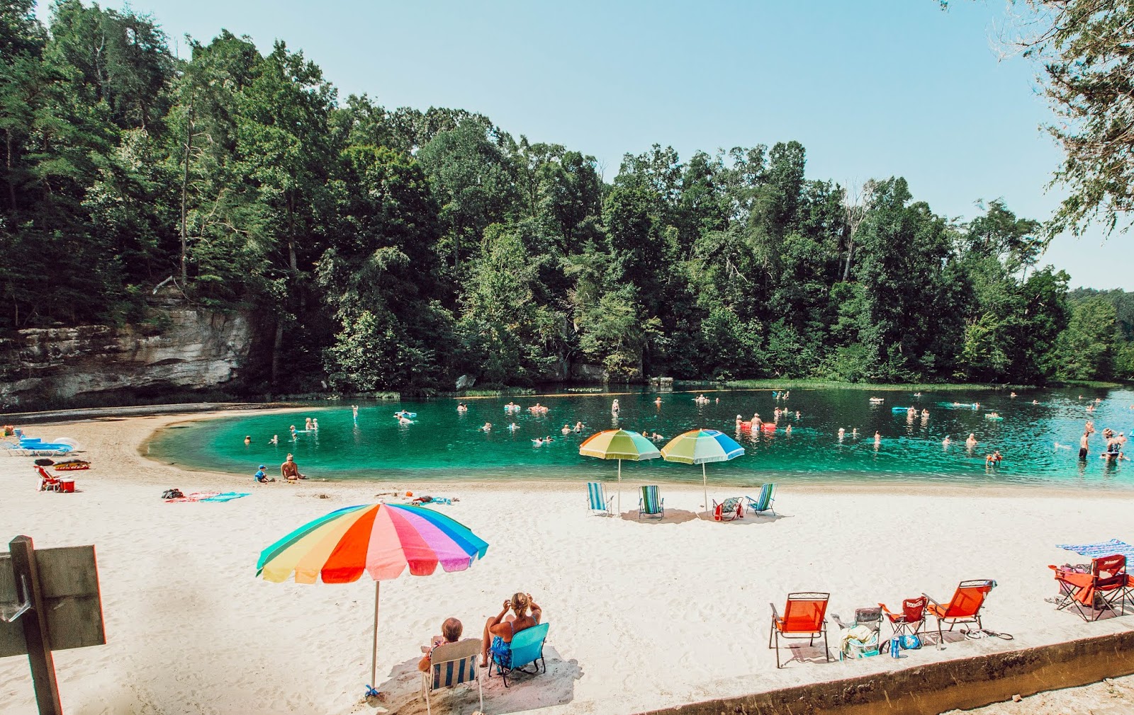 7 Reasons to Visit Your State Parks