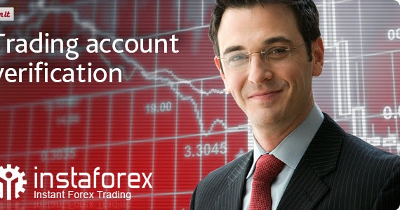 Cara Daftar InstaForex Dan Verifikasi Untuk Trader Indonesia