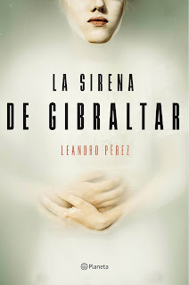 RESEÑA, LA SIRENA DE GIBRALTAR