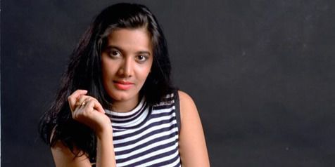 Gitty Srinita