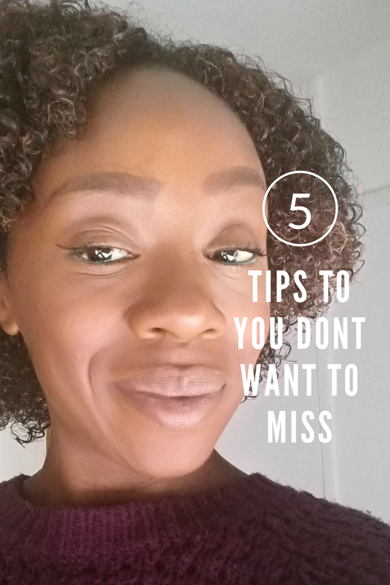 5 Ways To Prevent Breakage From Happening Natures Natural Hair
