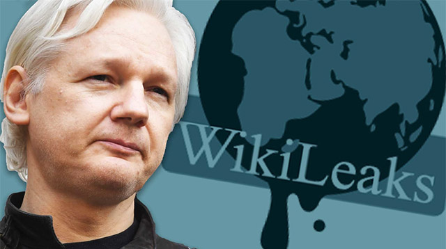 Ecuador pronto a consegnare Assange al governo inglese