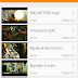 VLC for Android - reproductor multimedia multiplataforma de código libre y abierto