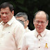 Duterte to Aquino on Mamasapano incident: I do not want to insult you but something really, really bad happened