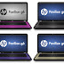 HP Pavilion g6 Series