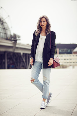 Pantalones de moda levis Pantalones de moda levis
