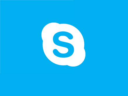 EASY WAY TO MAKE SEO BLOG: How To Add Skype Contact Button In Blogger