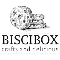 Biscibox, boutique en ligne de biscuits sucrés et salés