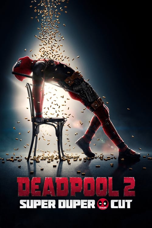 [HD] Deadpool 2 2018 Film Kostenlos Ansehen