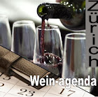 Wein-Agenda Zürich Febrero 2014