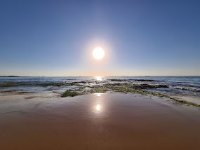 Praia da Costa, ES