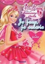 Barbie: Rêve de danseuse étoile (2013) film complet en francais