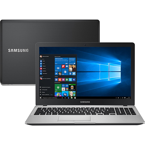 Notebook Samsung Expert X30