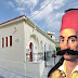 ΕΔΩ ΕΙΝΑΙ Ο ΤΑΦΟΣ ΤΟΥ ΓΕΩΡΓΙΟΥ ΚΑΡΑΪΣΚΑΚΗ - The tomb of General Karaiskakis