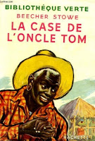 la Case de l'Oncle Tom la Case de l'Oncle Tom