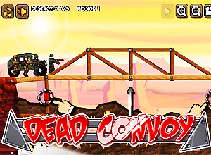 Dead Convoy