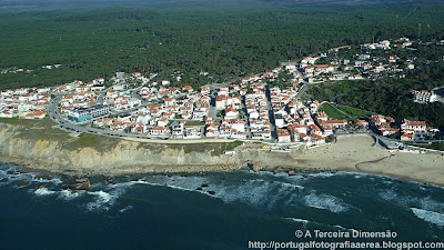 São Pedro de Moel