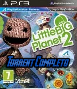 download little big planet for ps5
