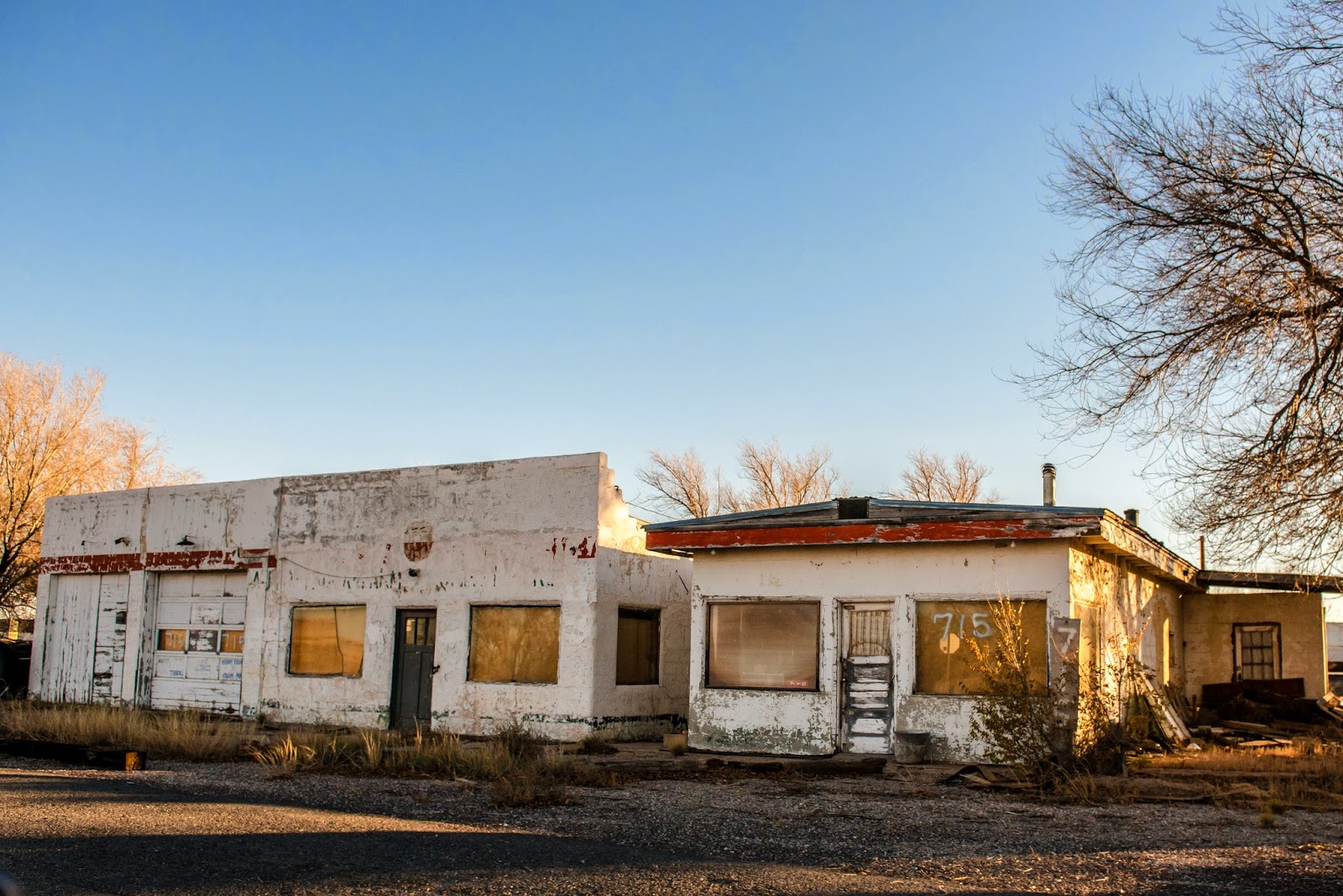 Ben Davis Photography Through New Mexico