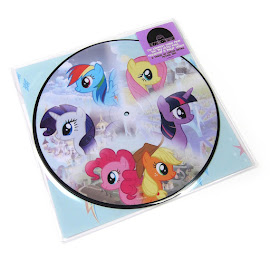 My Little Pony Explore Equestria Audio